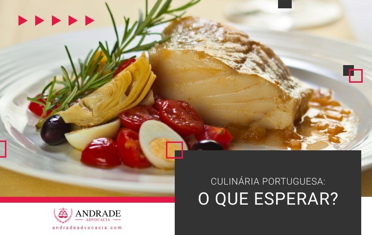 Culinária portuguesa: o que esperar?